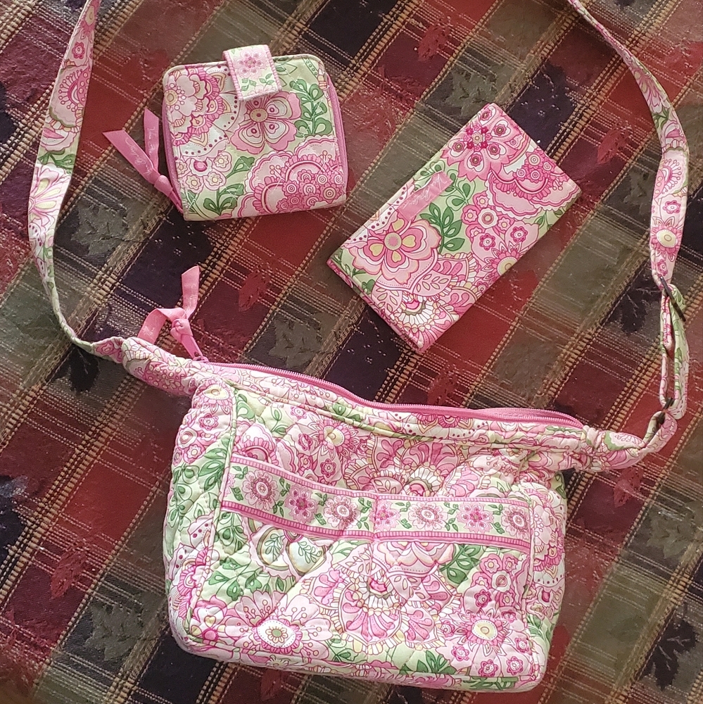 Vera Bradley Purse